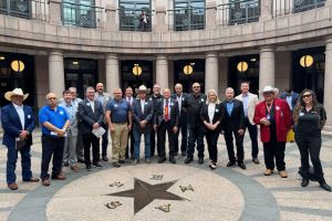 Texas Right to Appraisal Bill Nears Historic Vote Following Powerful Collision Day at the Capitol