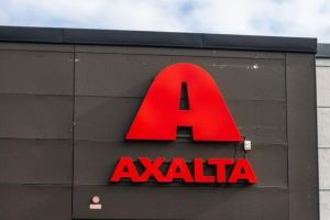Despite Sagging Revenues in Business Lines, Axalta Net Income Rises YOY