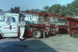 Lavell-Chisum-EZ-Liner-inventor