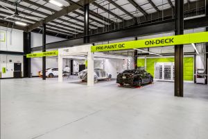 Collision Shops Can Save Money by Doing Less of What They’re Already Doing