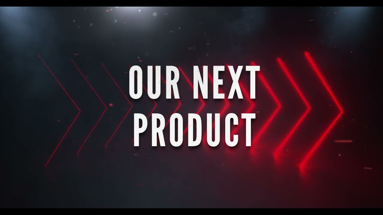 The next step in your shop’s evolution!