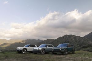 Rivian to Invest $120M in New Illinois Supplier Park