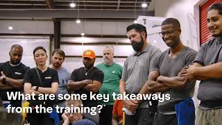Learn how to install Wraps, PPF, and Window Tint with expert trainings