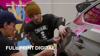 Available Now! Avery Dennison 2025 Training and Certification Program 