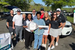 NABC-Recycled-Rides-Atlanta-GA-veteran