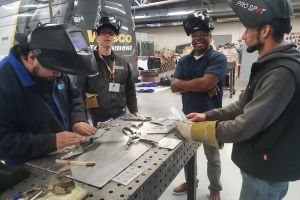 NWACA Collision Training Expo Set for May 2-3