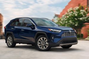 Toyota-RAV4-production-Kentucky