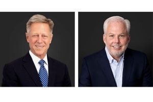I-CAR Announces Successor for Retiring CEO John Van Alstyne
